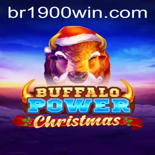 Discover the Festive Thrills of BuffaloPowerChristmas at 1900win.com
