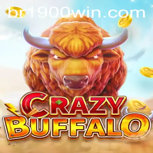 Exploring CRAZYBUFFALO: The Thrills of 1900win.com