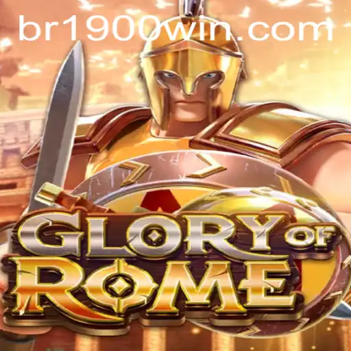 Exploring the Riveting World of GloryofRome and its Connection with 1900win.com
