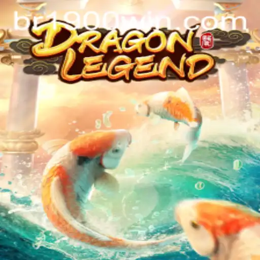 DragonLegend: Unraveling a Mythical Gaming Odyssey