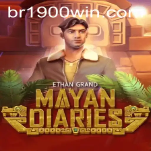 MayanDiaries: Explore the Ancient World with Modern Challenges