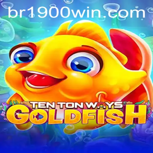 Unveiling TenTonWaysGoldfish: The Innovative Online Gaming Experience at 1900win.com