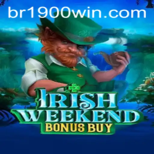 Discover the Thrills of IrishWeekendBonusBuy: A Gameplay Adventure