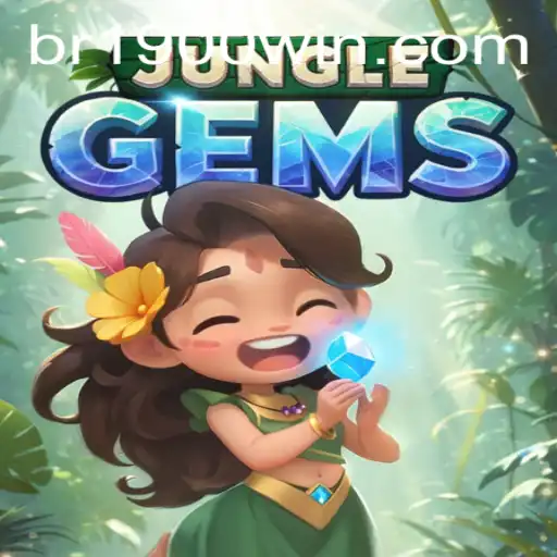 Unveiling JungleGems: An Immersive Adventure with 1900win.com