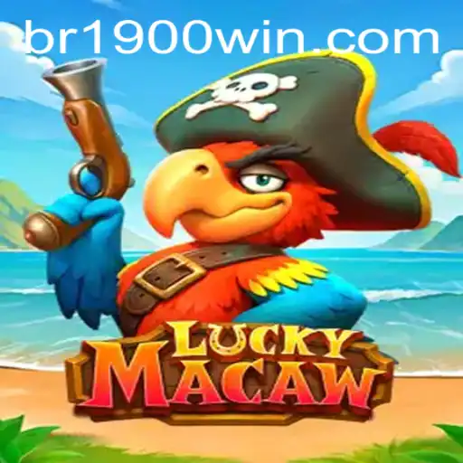 Exploring the Vibrant World of LuckyMacaw on 1900win.com