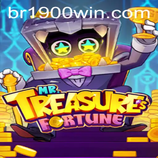 Discover the Thrilling World of MrTreasuresFortune: Excitement Awaits at 1900win.com