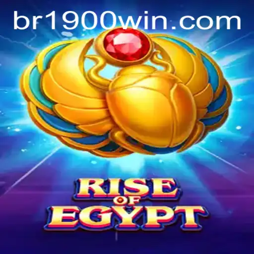 RiseOfEgypt: An Immersive Journey into Ancient Riches