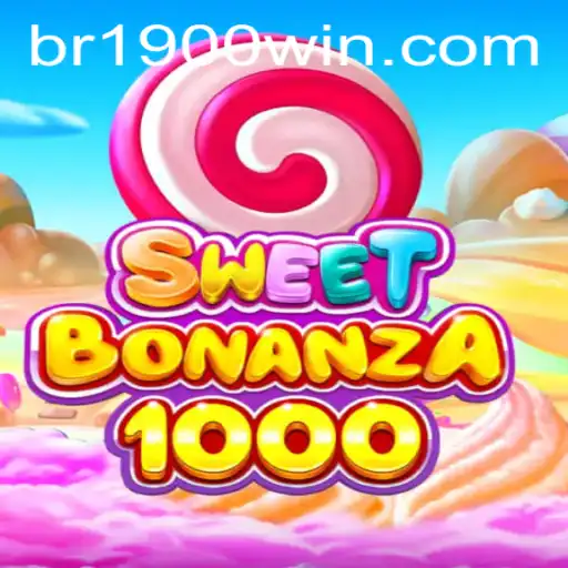 Experience the Thrill of SweetBonanza1000 on 1900win.com